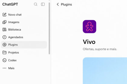 ChatGPT Vivo