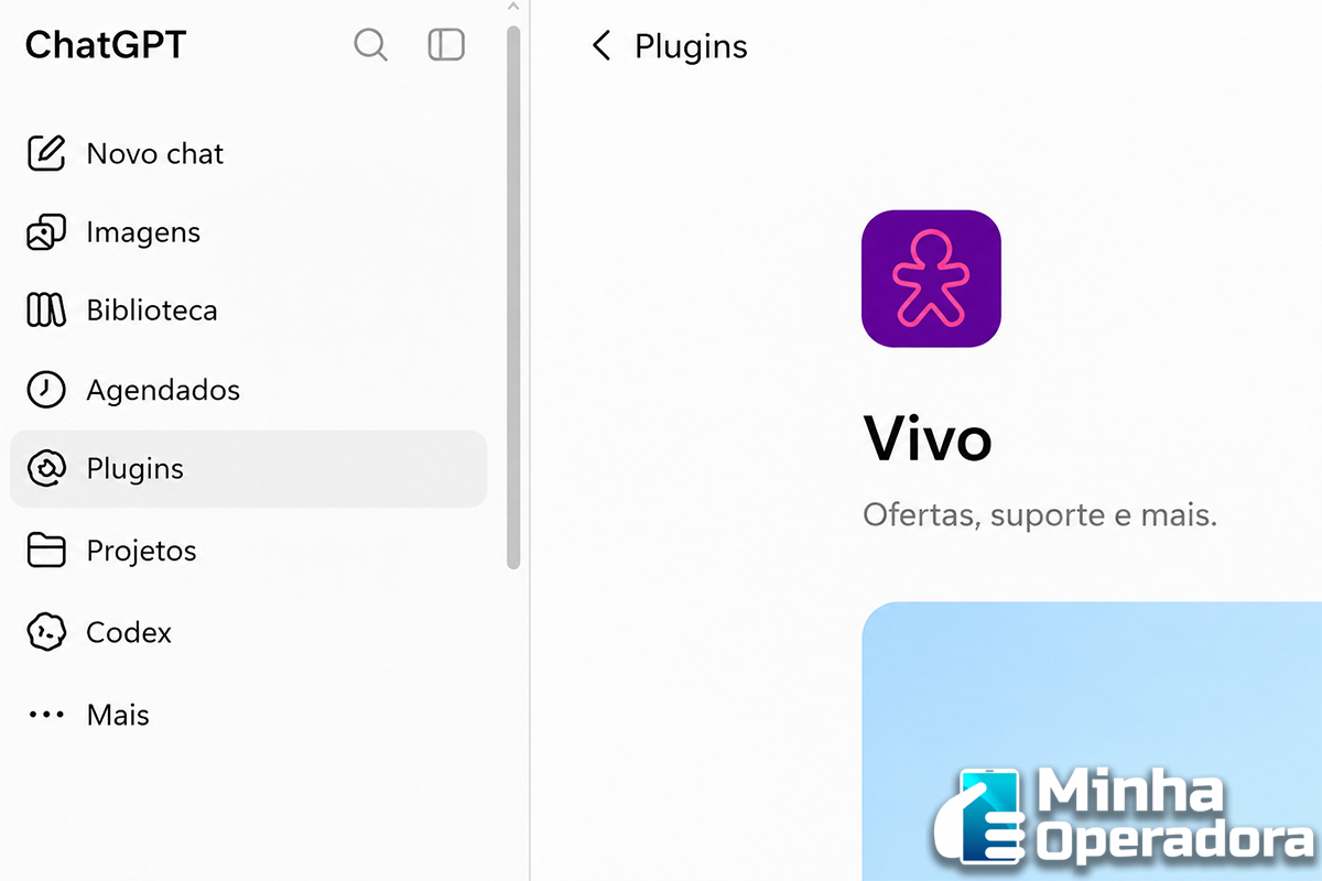 ChatGPT Vivo