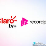 Claro tv+ recordplus
