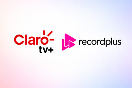 Claro tv+ recordplus