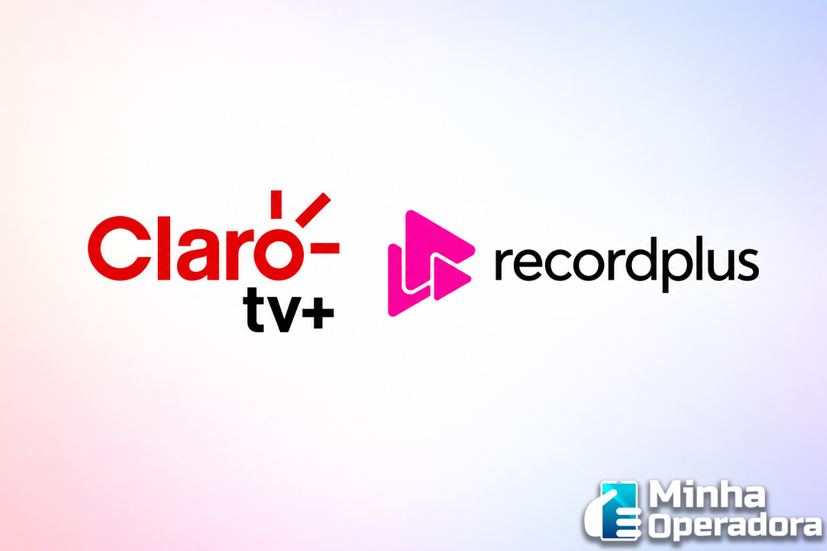 Claro tv+ recordplus