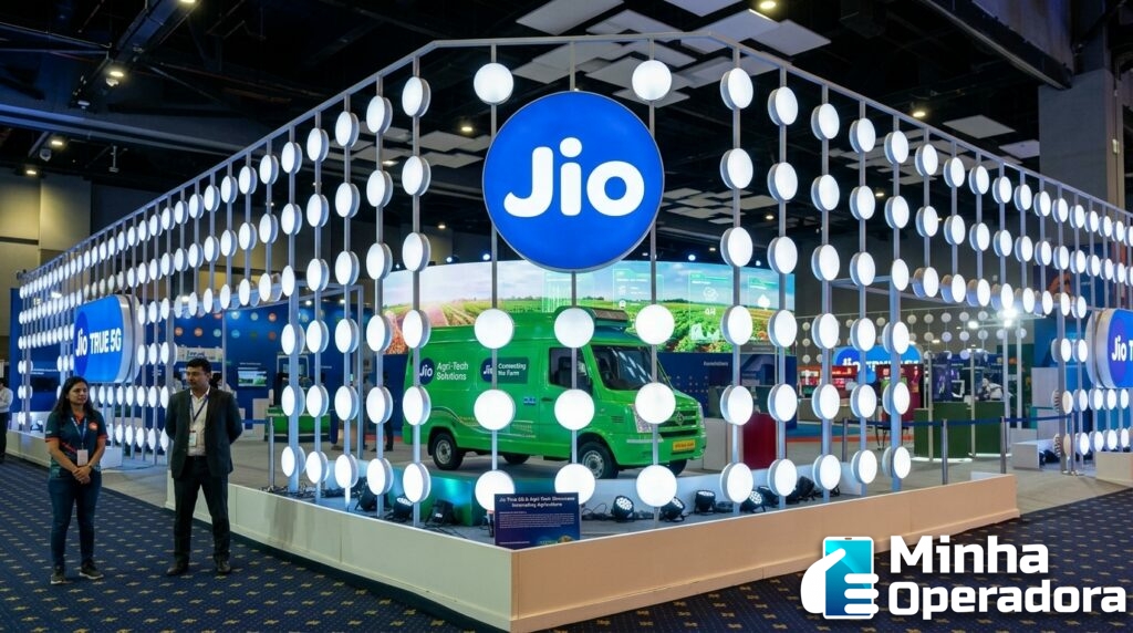 Jio Índia 2