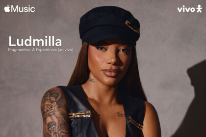 Ludmilla Vivo