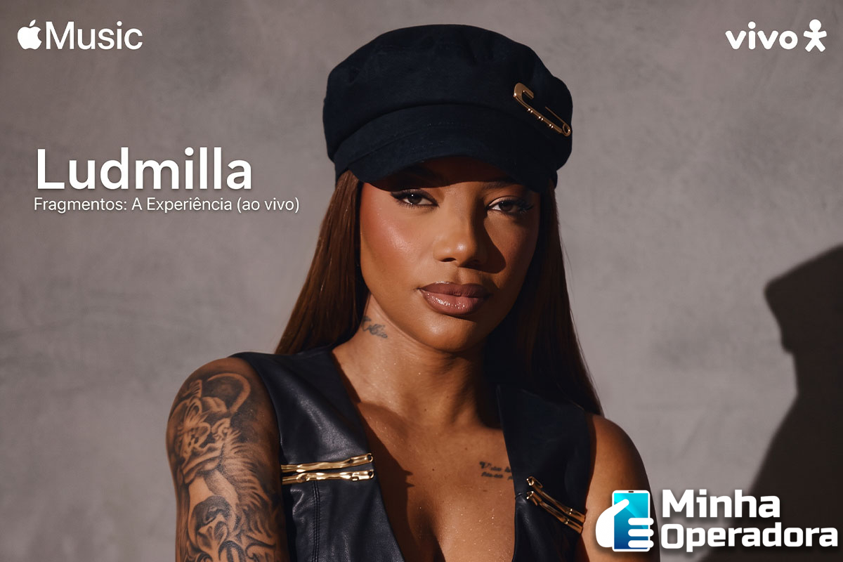 Ludmilla Vivo
