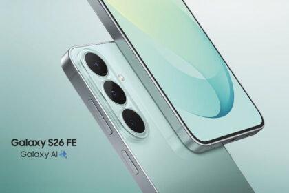 Samsung Galaxy S26 FE