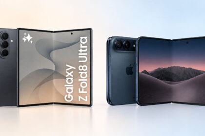 Samsung Galaxy Z Fold 8 Ultra vs iPhone Duo