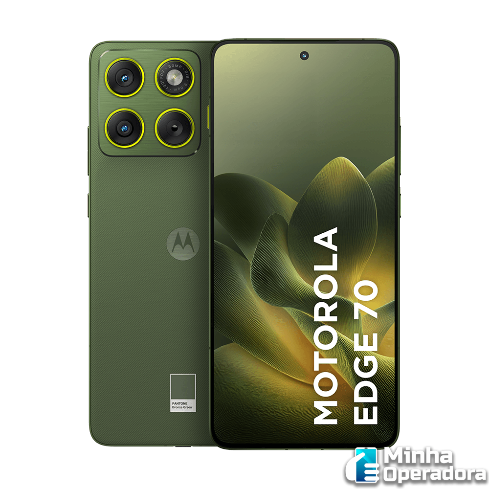 Smartphone Motorola Edge 70 5G