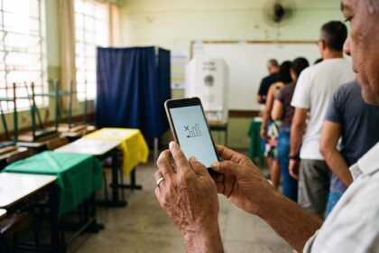 Sociedade civil vai ao STF contra Anatel por internet grátis nas eleições