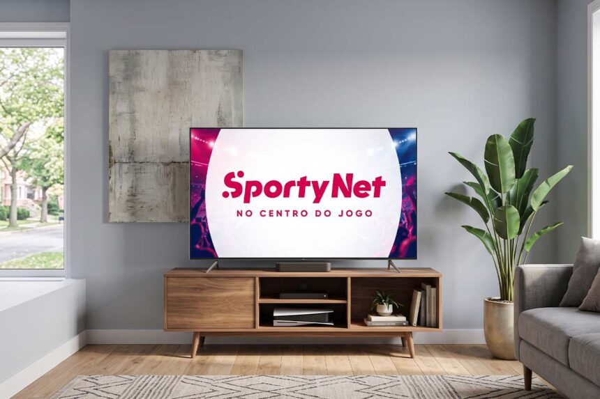 SportyNet