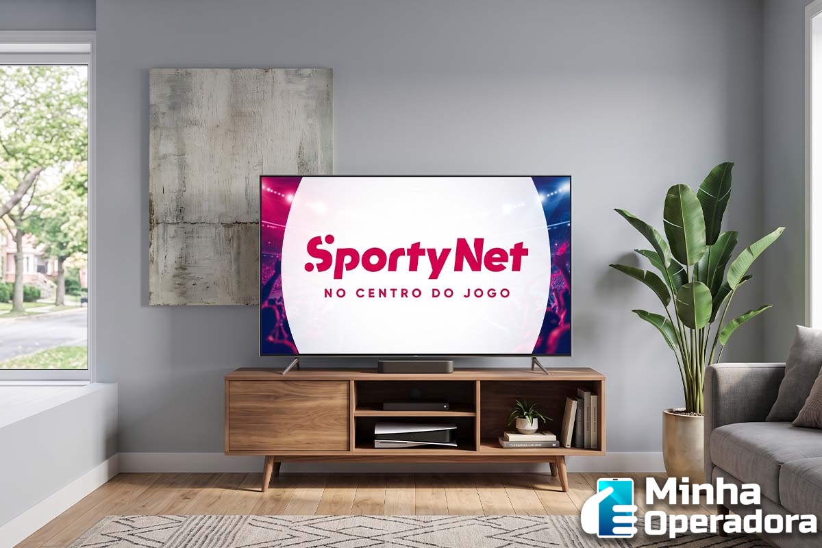 SportyNet