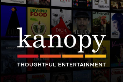 Streaming Kanoply Streaming, grátis
