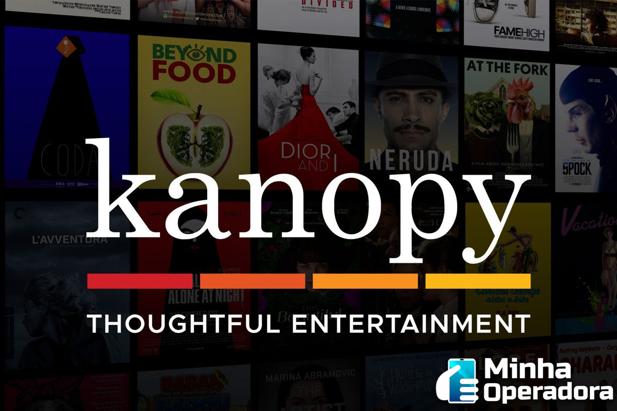 Streaming Kanoply Streaming, grátis