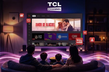 TCL Channel Brasil ganha novela turca e novos canais FAST