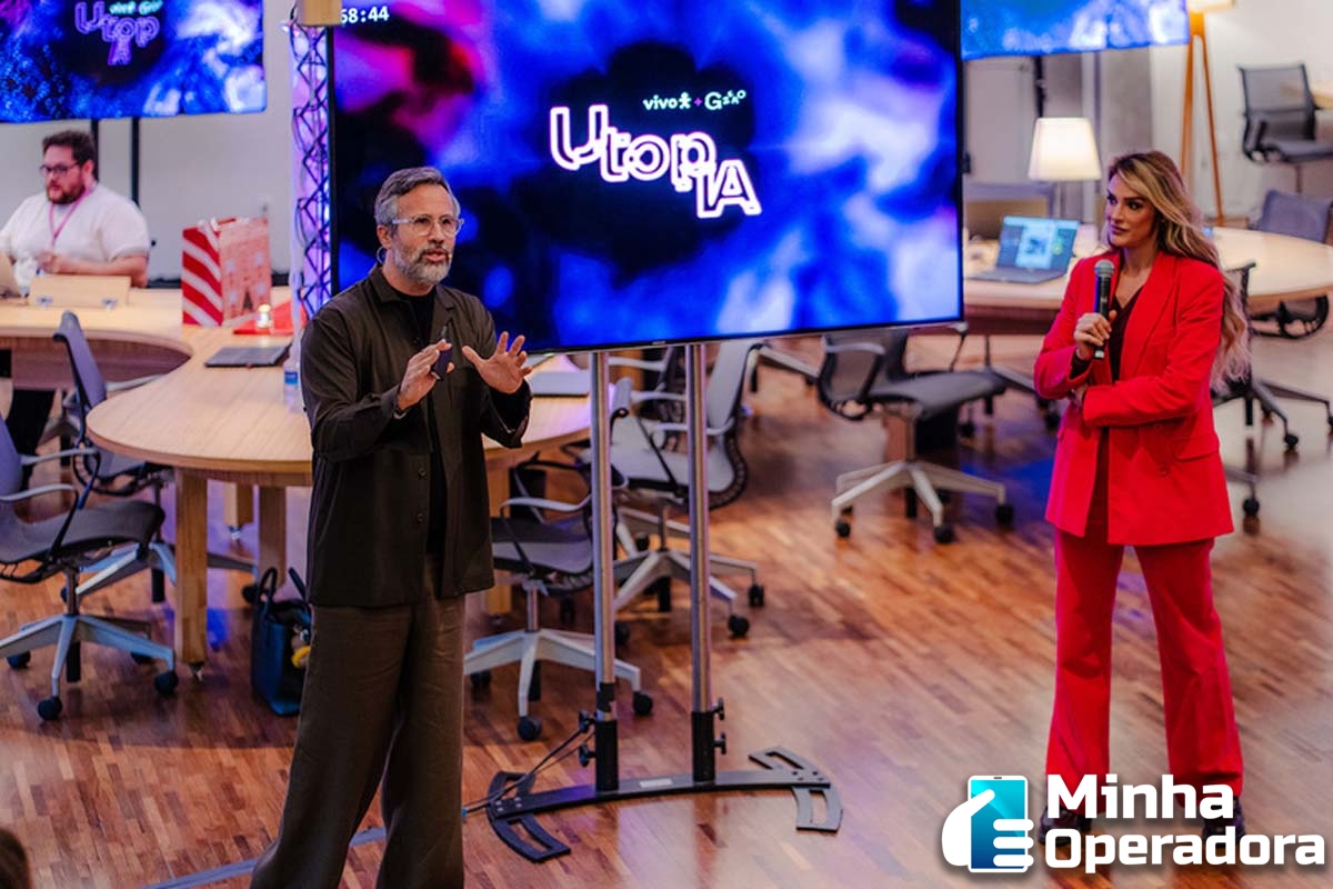 Útopia Vivo IA