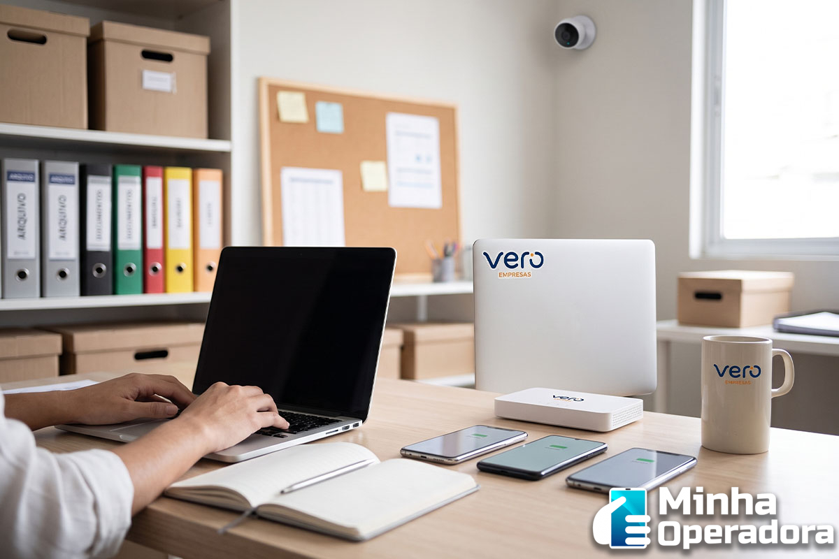 Vero Empresas aposta em nuvem, MVNO e monitoramento para crescer no B2B