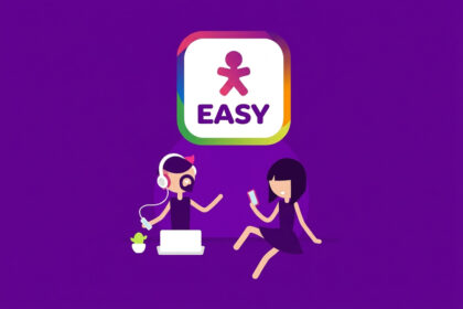 Vivo Easy padrão
