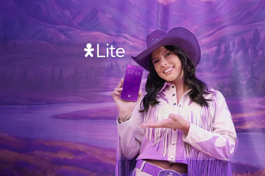 Vivo Lite