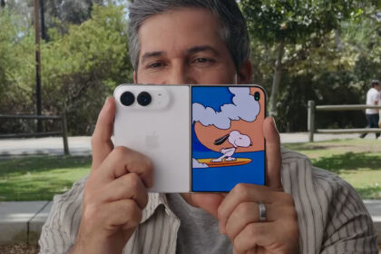 iPhone Duo face id