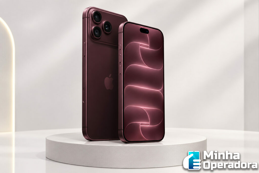 iphone 18 pro e iphone 18 pro max