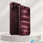 iphone 18 pro e iphone 18 pro max