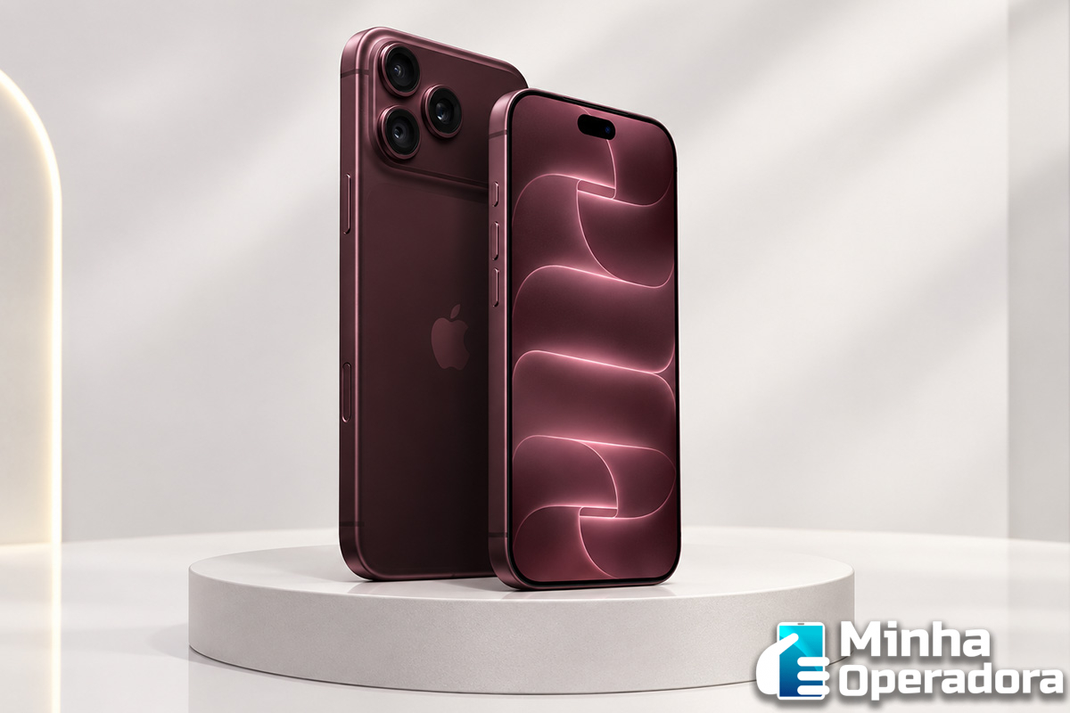 iphone 18 pro e iphone 18 pro max