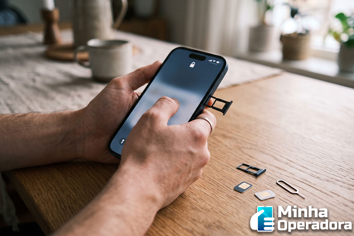 iphone bloqueado