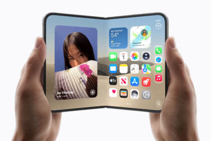 iphone duo apple