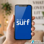 mega surf promoção