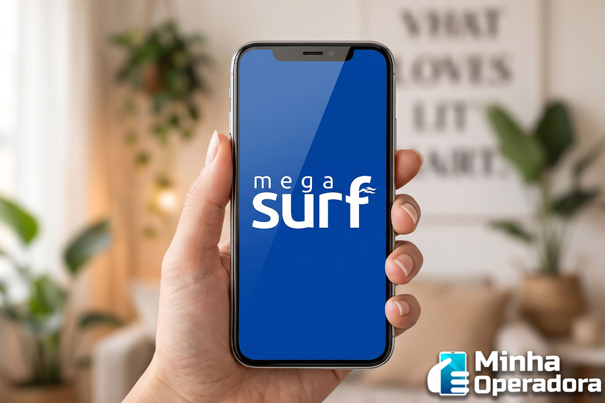 mega surf promoção