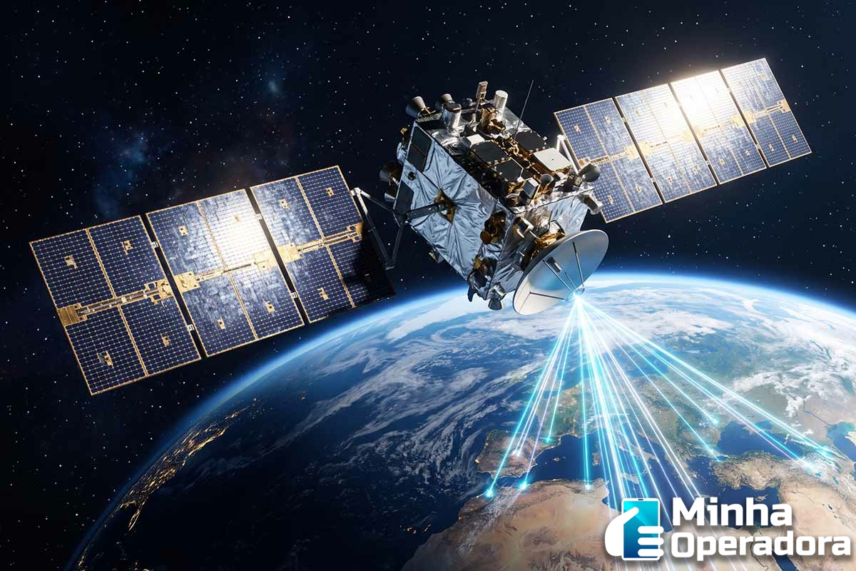 satélites inglaterra