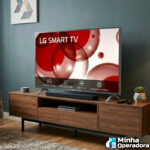 smart tv lg