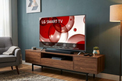 smart tv lg