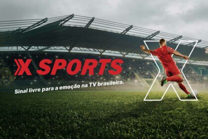 xsports padrão
