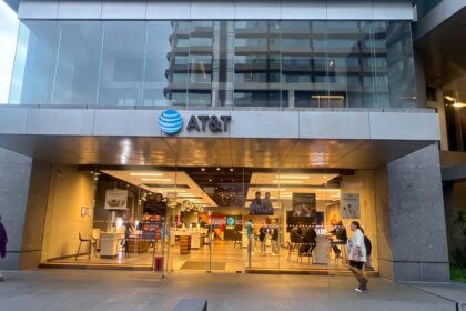 AT&T México