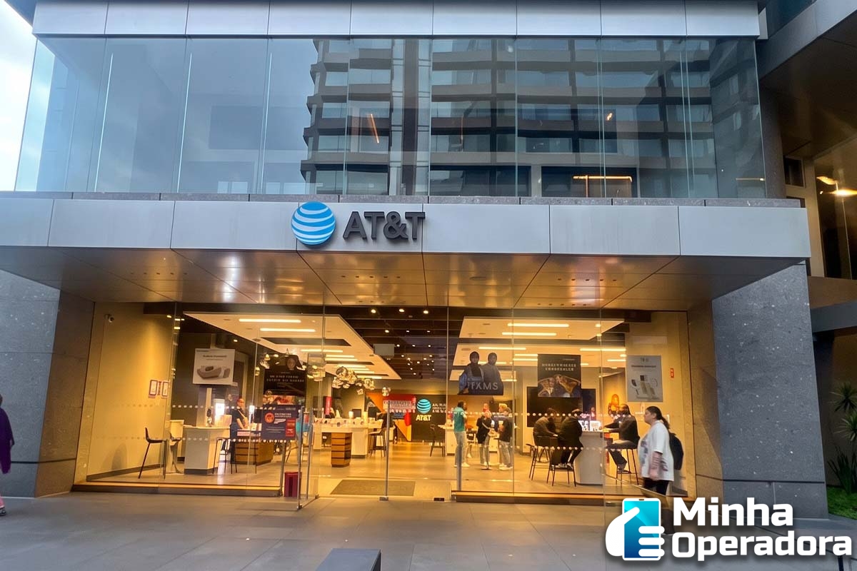 AT&T México