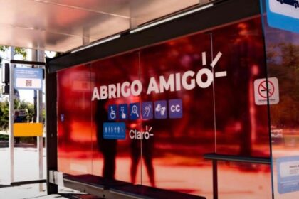 Abrigo Amigo Claro Porto Alegre