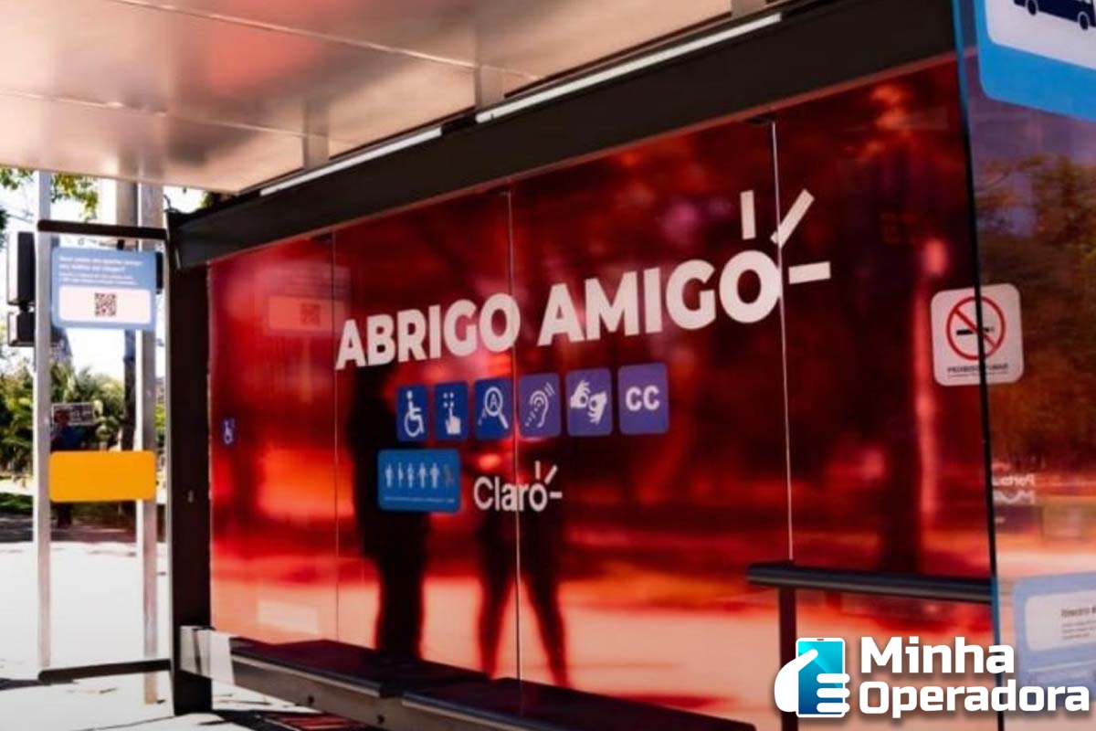 Abrigo Amigo Claro Porto Alegre