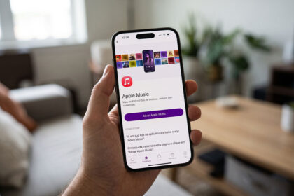 Apple Music Vivo