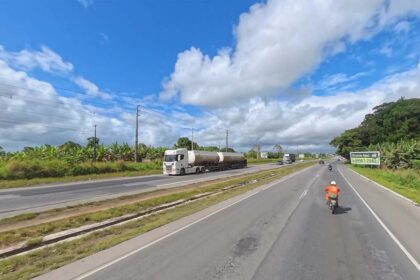 BR 101 Pernambuco
