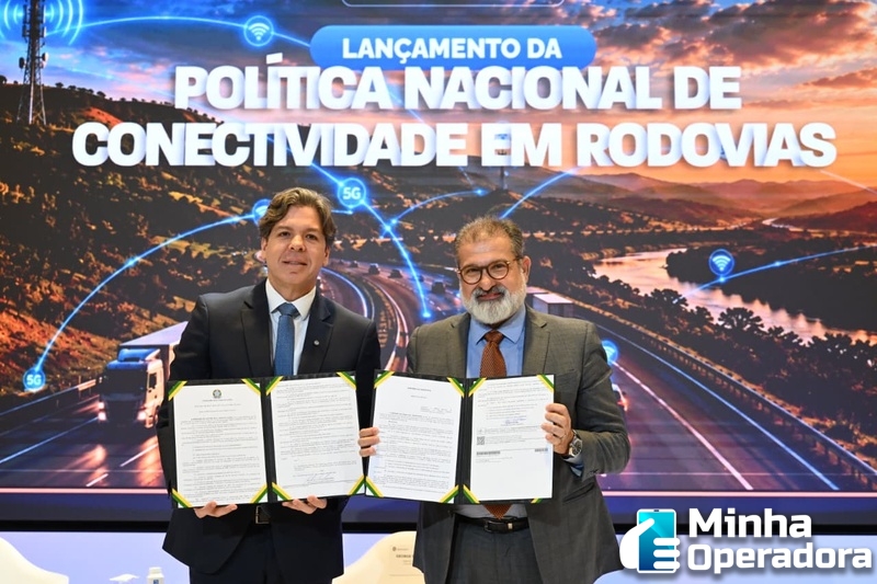 BRs 101, 232 e 116 terão cobertura móvel total em Pernambuco
