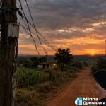 Blackout de internet nas zonas rurais preocupa CEO da Brisanet