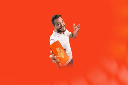 Brisanet operadora