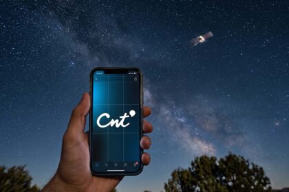 CNT Equador Starlink