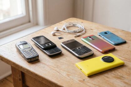 Celulares Nokia