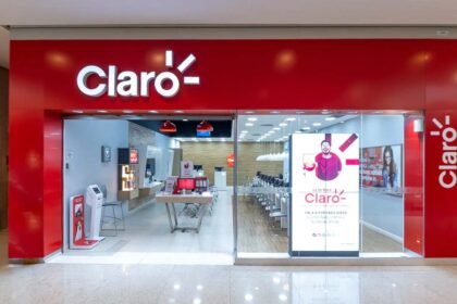 Claro Park Shopping São Caetano