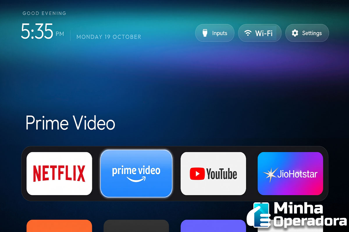 Clean your TV SmartTV IA