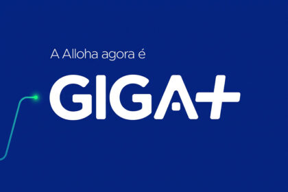 Giga+ - Alloha Fibra