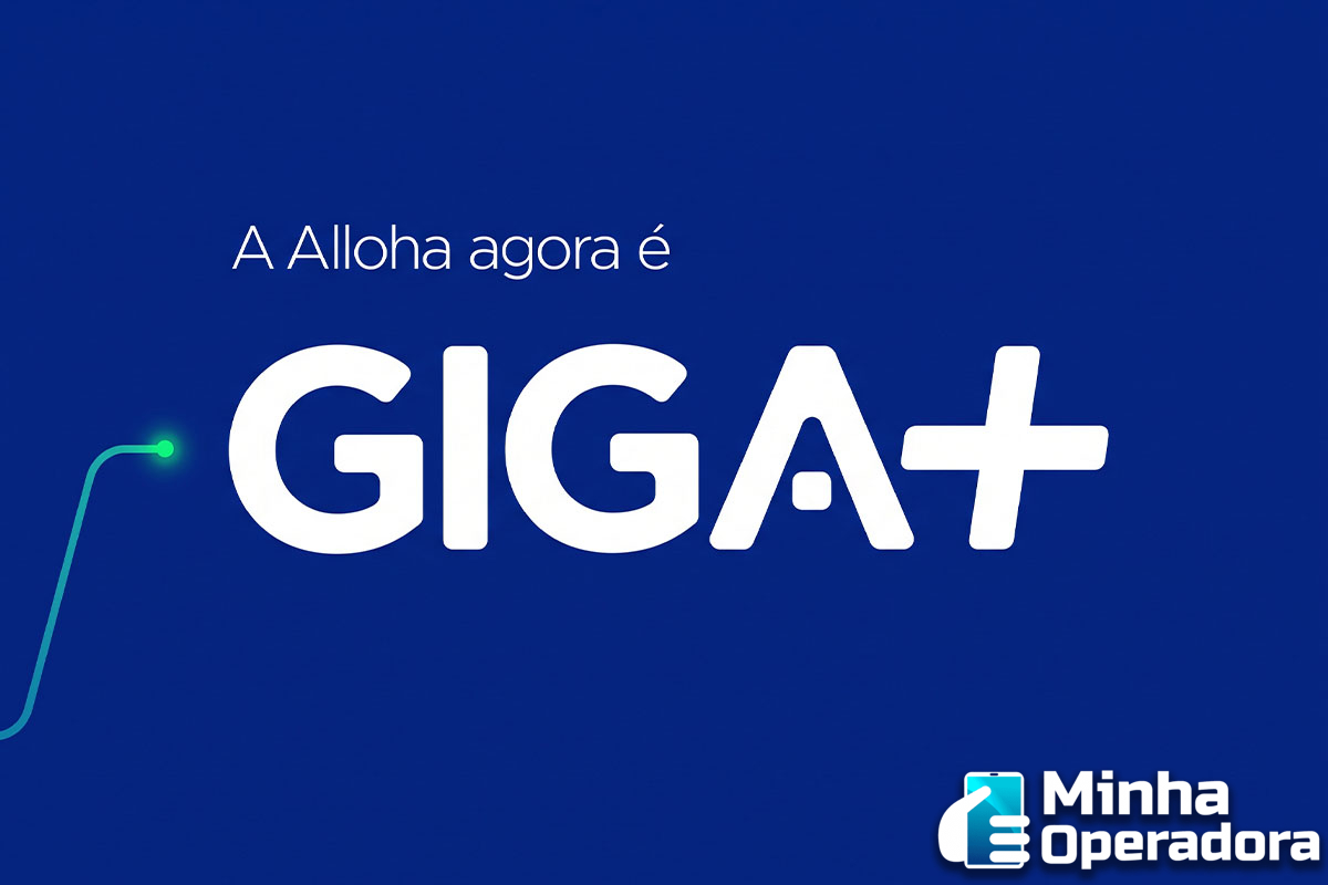Giga+ - Alloha Fibra