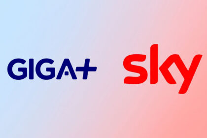 Giga+ sky