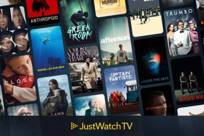 Justwatch TV